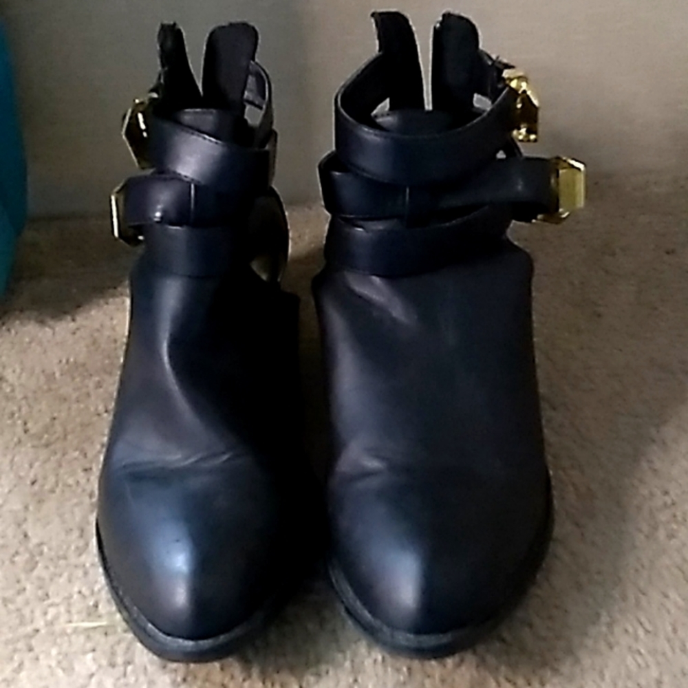 Ankle Boot